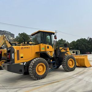 थोक के लिए वेइची डीजल इंजन के साथ उच्च गुणवत्ता वाले <span class=keywords><strong>sdlg</strong></span> 936l व्हील लोडर - Product Image 2