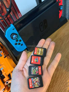 Nintendos <b>Switch</b> Shared Account with 1000+ <b>Games</b>, Stable & Instant Delivery - Product Image 3