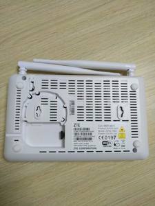 Router Original NUEVO ZTE F660 <span class=keywords><strong>APC</strong></span> F660 V6 V6.0 V5.2 V5 V5.0, Firmware en Inglés EPON ONT GPON ONU Zxhn Zte Zxa10 F660 V8.0 - Product Image 6