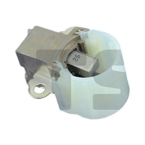 ชุดยึดแปรงไดชาร์จสำหรับรถยนต์โตโยต้า ไฮเอซ KCH10 แกรนเวีย ปี 2000-2002 - Product Image 2