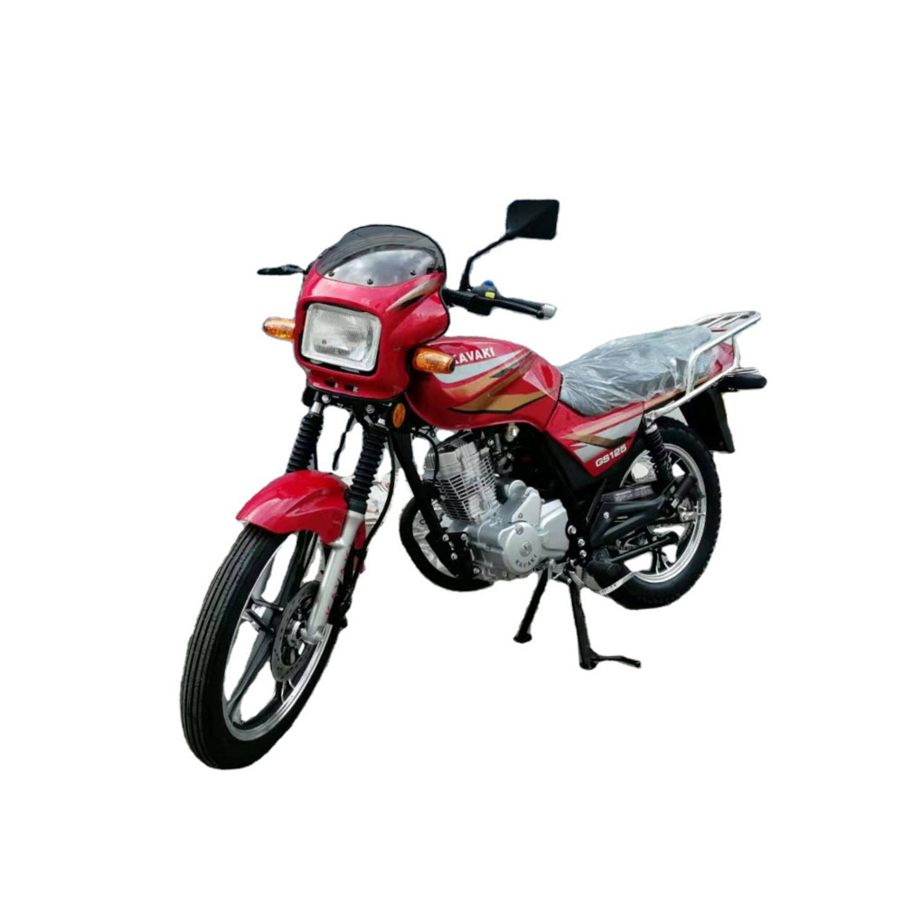 Китайский завод OEM, бензиновые топливные системы объемом 125 Куб. См, мотоциклетные винтажные уличные внедорожные мотоциклы
