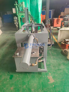 Máquina de Reciclaje de Estator de Motor STRYKER MR-<span class=keywords><strong>PL</strong></span>, Extractor de Estator, Diámetro de 100-800 mm, Potencia de 7.5KW, Construcción de Madera Resistente, 1 Año de Garantía - Product Image 4