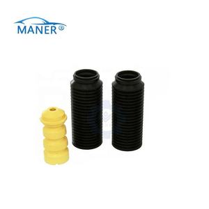 Kit de protection contre la poussière pour amortisseur arrière 6U0512131C pour VW Seat Skoda - Product Image 5