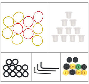 Hot Sales Cheap Coil <strong>Tattoo</strong> <strong>Machine</strong> Kit <strong>Tattoo</strong> <strong>Set</strong> - Product Image 6