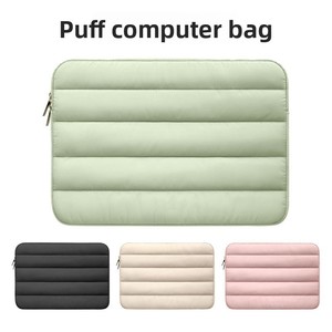 Funda Protectora para Laptop Acolchada, Impermeable, Resistente a Golpes, Ligera y Personalizada, en Varios Tamaños - Product Image 2
