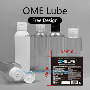 Verified Supplier Silicone Based Anal Lube Water-Resistant & Long-Lasting |  Alibaba.com