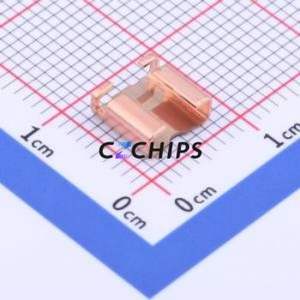 Resistencia de Detección de Corriente / Shunt BVB-M-R001-1.0, Resistencia de Muestreo de 2725, 1mOhm, 1%, 7W - Product Image 2