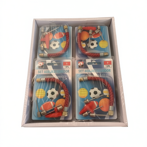 Air Injection Needle 12Pcs For Bicycle Pump Repair Tool Set - Product Image 1