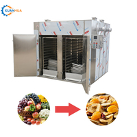 Solar Infrarood Fruit Droger/Elektrische Fruit Droger
