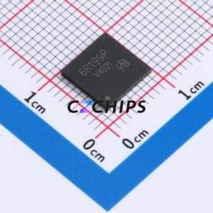 Transistor de Efecto de Campo (MOSFET) IPL60R199CPAUMA1-VB DFN-8(8x8) Original, Nuevo - Product Image 1