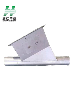 Commercio all'ingrosso a basso costo verticale di stoccaggio del grano Silo prezzo 33.5 tonnellate di capacità silo di stoccaggio del grano silo allevamento di suini <span class=keywords><strong>per</strong></span> la vendita - Product Image 5