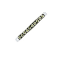 DAMAVO YML053 12-30V Dimmbare LED-Markisenleuchten USB-Betrieben 3W/8W/10W Intelligente Auto-Innenbeleuchtung für Schränke 1 Jahr Garantie