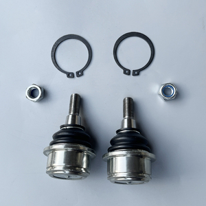 ลูกหมากกันโคลงหน้าล่าง รุ่น 5090033AB สำหรับ Dodge Chrysler ปี 2012-2020 05090033AB - Product Image 5