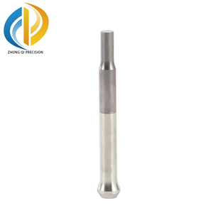 หมุดเครื่องปั๊มโลหะ HSS มีความแม่นยำสูงสามารถปรับแต่งได้ตามต้องการพร้อมภาพวาดและตัวอย่าง - Product Image 1