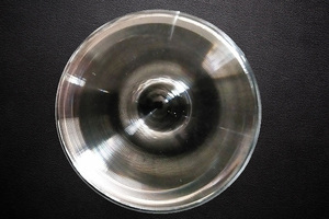 थोक कस्टम नेतृत्व बड़े ऑप्टिकल फ्रेनल लेंस फोकल लंबाई 200 मिमी - Product Image 3