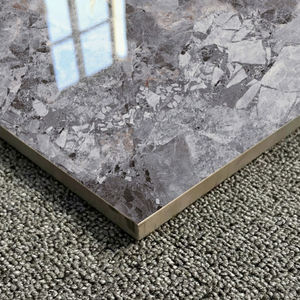 Venta de Fábrica, Baldosa de Mármol de Lujo de Alta Calidad, Carreau De Luxe 900x1800, Acabado Brillante Pulido, para <span class=keywords><strong>Piso</strong></span> - Product Image 2