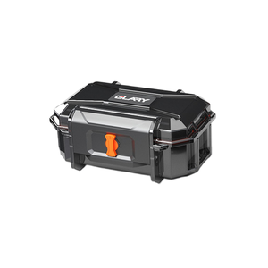 GLARY Tactische Harde Kunststof Op maat gemaakte Kogelendoos Container Schokbestendig Waterdicht Munitie Opbergdoos Kist voor Jagen - Product Image 4