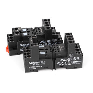 Pour <span class=keywords><strong>prise</strong></span> hybride de Base de relais hybride <span class=keywords><strong>Schneider</strong></span> Electric RXZE2M114M - Product Image 6