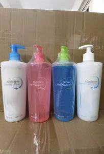 ไบเดิร์ม รีแพร์ คลีนซิ่ง เจล สำหรับผิวแพ้ง่าย สูตรอ่อนโยน ช่วยบำรุงผิวหน้า 200 มล. ให้ความสดชื่นและควบคุมความมัน - Product Image 4