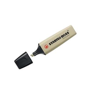 STABILO - Surligneur BOSS ORIGINAL NatureCOLORS Vert Boue - Product Image 1