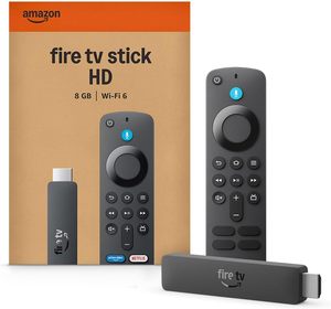 ขายส่ง Amazn <span class=keywords><strong>Fire</strong></span> <span class=keywords><strong>TV</strong></span> <span class=keywords><strong>Stick</strong></span> <span class=keywords><strong>HD</strong></span> (รุ่นใหม่ล่าสุด) ทีวีฟรีและทีวีสด พร้อมรีโมท Alexa Voice Remote ใช้งานง่าย ติดตั้งสะดวก - Product Image 3