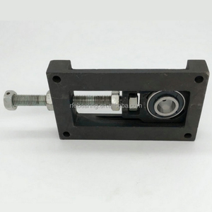 Unité de palier coulissant à bloc-coussinet réglable en fonte 50 mm <span class=keywords><strong>UCTM</strong></span> 210B UCTM210B - Product Image 3