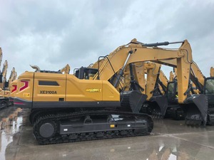 Excavatrice hydraulique sur chenilles de 30 tonnes XE310DA XE310GA XE335DK <span class=keywords><strong>XE300</strong></span> avec godet de 1,27 m³ - Product Image 1