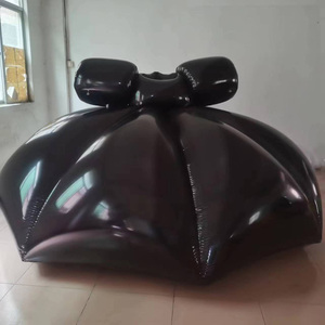 Costume <span class=keywords><strong>Gonfiabile</strong></span> Personalizzato Beile in PVC Nero per Feste e Vacanze, Abito <span class=keywords><strong>Gonfiabile</strong></span>, <span class=keywords><strong>Vestito</strong></span> di Fantasia <span class=keywords><strong>Gonfiabile</strong></span> - Product Image 4