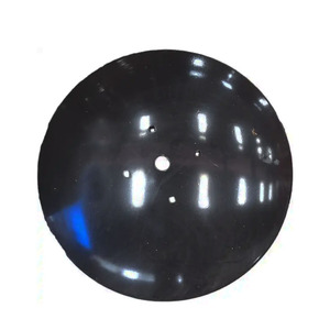 Lames de disque de herse pour outil agricole 20 ''* 4mm - Product Image 2