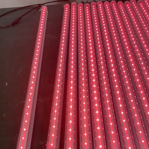 Flora Fusion 20 Wát 730nm <span class=keywords><strong>LED</strong></span> Grow thanh ánh sáng cho trong nhà nhà kính thực vật - Product Image 2