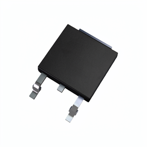 S6D06065E Single Diodes TO-252-3, DPAK , SC-63 Buy Online Electronic Components BOM IC In Stock - Product Image 1