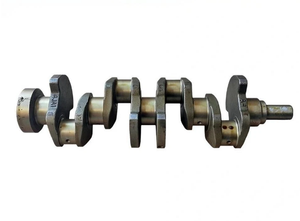 Servicio de Forjado de Cigüeñales para Motores 8944552401, Cigüeñal de Repuesto para Maquinaria de Construcción Isuzu 4JA1 - Product Image 1