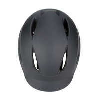 Casque de vélo électrique 2026 en gros d'usine avec lumière LED arrière, certifié CE CPSC, casque urbain pas cher pour la ville, pour adulte VTT