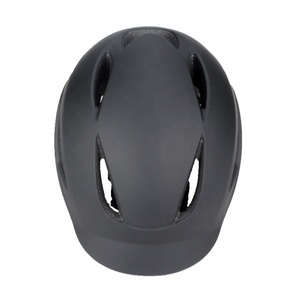 <span class=keywords><strong>Casco</strong></span> de Bicicleta Eléctrica con Luz LED Trasera, Certificado CE CPSC, Venta al Por Mayor de Fábrica 2026, <span class=keywords><strong>Casco</strong></span> <span class=keywords><strong>Urbano</strong></span> Económico para Ciclismo en Ciudad para Adultos y MTB - Product Image 3