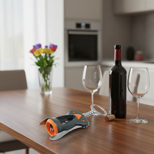 Linea di prodotti cavatappi e apriscatole 25239 - Product Image 3