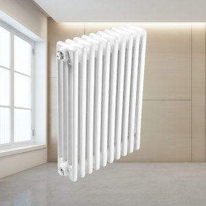 Radiatore in Acciaio <span class=keywords><strong>per</strong></span> Uso Commerciale Pesante con Struttura Rinforzata <span class=keywords><strong>per</strong></span> Grandi Spazi Industriali e Commerciali - Product Image 5