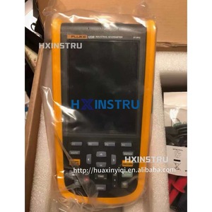 123B 20MHz ออสซิลโลสโคปแบบพกพาสำหรับงานอุตสาหกรรม รุ่นใหม่ hx - Product Image 1