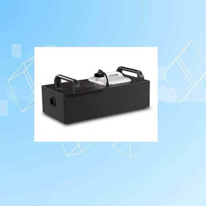 Générateur de fumée Dfhb Ywy-Xf5500 21kg électrique avec prise européenne pour effets de scène - Product Image 2