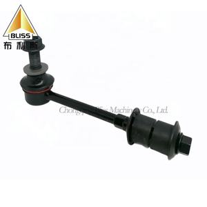 Venta al por mayor de fábrica, cabeza de <span class=keywords><strong>bola</strong></span> de <span class=keywords><strong>remolque</strong></span>, dirección 48820-26050, suspensión neumática, Kit Universal, rodamiento de extremo de varilla de rótula - Product Image 1