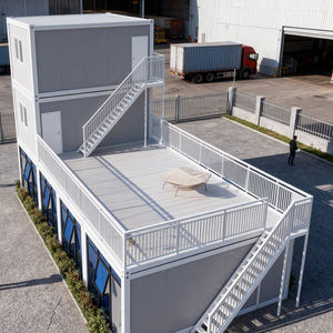 خيمة حفلات متنقلة XULV، بار خارجي، مكتب مسبق الصنع، منزل حاوية، كبسولة فضائية متنقلة - Product Image 5