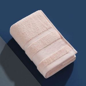Custom Logo Family Hotel 100% Pure Cotton Towel, Hypoallergenic, Eco-Friendly, Highly Absorbent, Soft Texture - Product Image 5