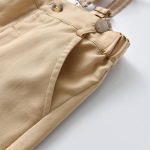 Chemises à manches longues de haute qualité + ensembles de pantalons, vente en gros en ligne, livraison, vêtements pour garçons, boutique pour enfants, ensemble 2 pièces 20B542B - Product Image 6