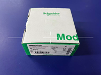 Sch-neider Modicon M340 serisi BMXNOC0401 PLC ağ modülü EtherNet/IP ve Modbus/TCP 4 x RJ45