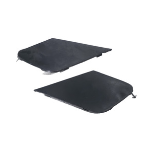 Cubierta de Gancho de Remolque para Parachoques Delantero Toyota ES200 260 300H 52128-33919 52127-33905 de Acero para Modelos 2018-2021 - Product Image 5