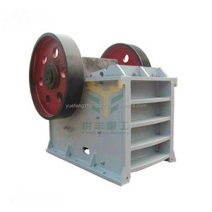 Yuefeng PE600x900Jaw <strong>Crusher</strong> <strong>Stone</strong> Crushing Equipment Rock <strong>Jaw</strong> <strong>Crusher</strong> Machine for Quarry Mining Crushing Aggregate - Product Image 2