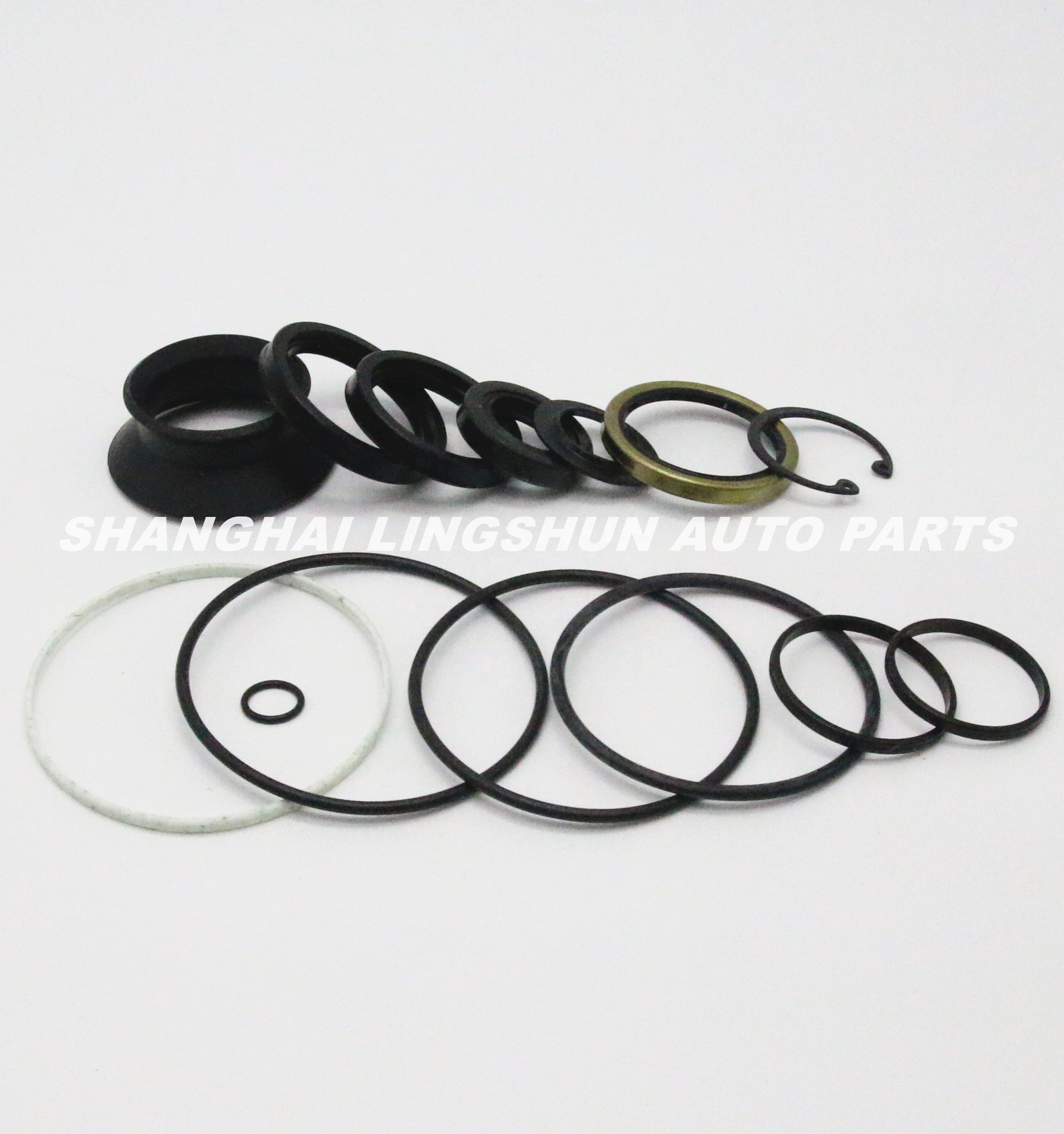 Isuzu Genuine Parts - Steering Unit Repair Kit 8-97264442-0