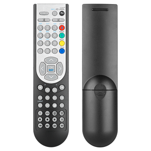 Telecomando RC1900 per OKI HITACHI ALBA CELCUS Luxor GRUNDIG Sharp JMB <span class=keywords><strong>TELEFUNKEN</strong></span> Bush TECHWOOD AKAI NEVIR SANYO LCD LED - Product Image 1