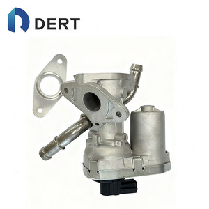 El mejor <span class=keywords><strong>precio</strong></span> 8C1Q9D475AA Auto Parts Egr Valve para FORD para <span class=keywords><strong>FIAT</strong></span> - Product Image 2
