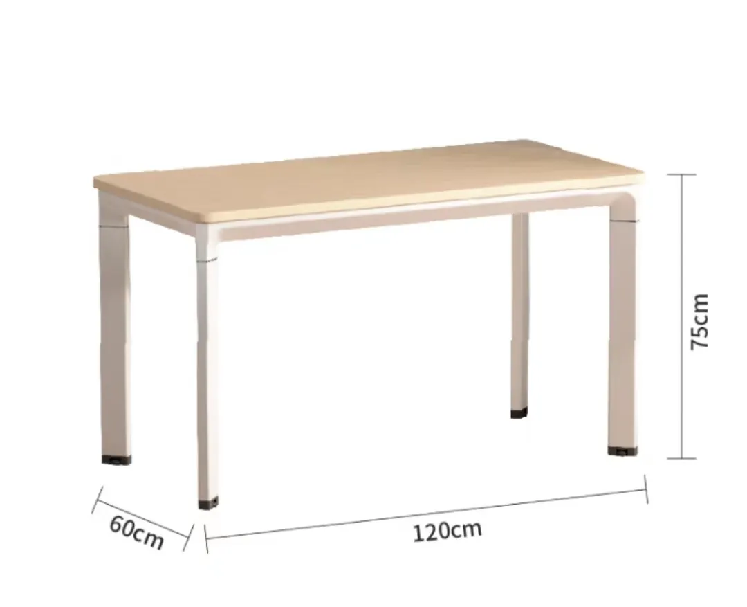 Executive Modern Luxury Design Office Desk Customize Metal Desk Table Wooden Office Desk