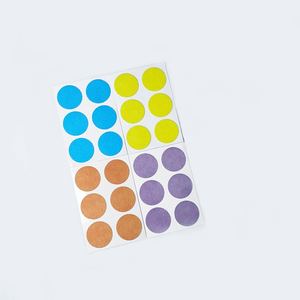 Parche Aromático Personalizado de Alta Calidad, Parche Decorativo Coreano para Uso Diario, Etiqueta Adhesiva Personalizada con Perfume - Product Image 4